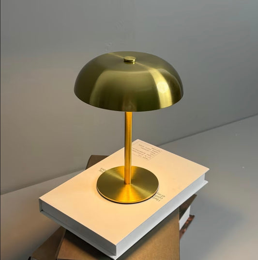 Halo Touch Lamp