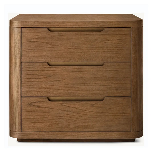 Oakline Chest