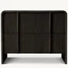 Lennox Cane Cabinet