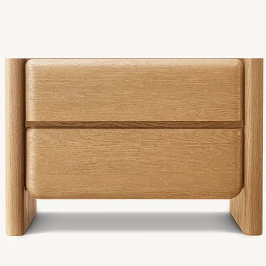 Sutton Bedside Table