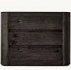 Nolan Oak Bedside Table