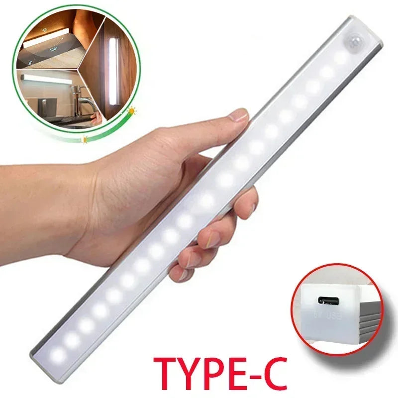 LumaSense™ Motion Light Bar