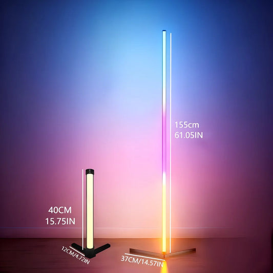 VibeBeam™ RGB Corner Lamp