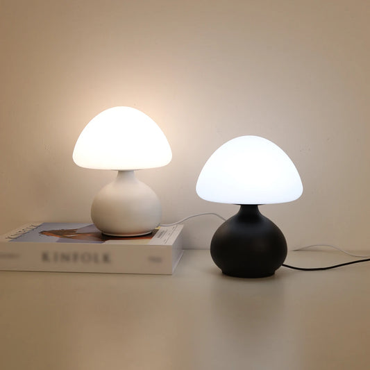 MushLume™ Table Lamp