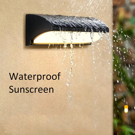 AeroGlow™ Outdoor Light