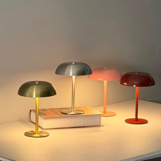 Halo Touch Lamp