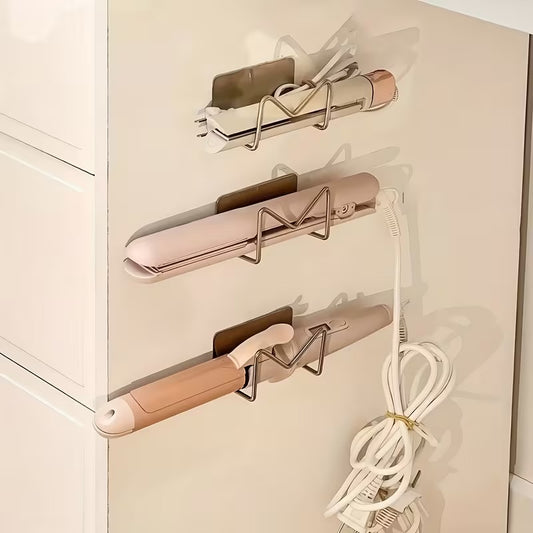 Wall-Mounted Storage Holder