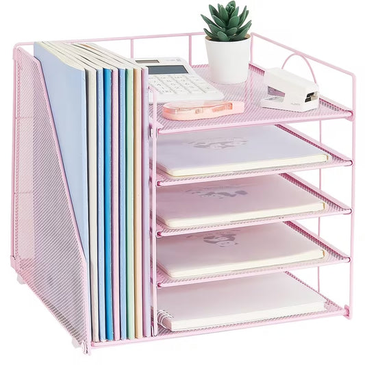 Multi-Tier Desk Organiser