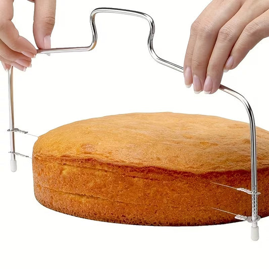 Adjustable Cake Leveler