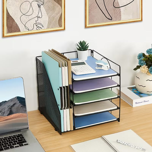 Multi-Tier Desk Organiser