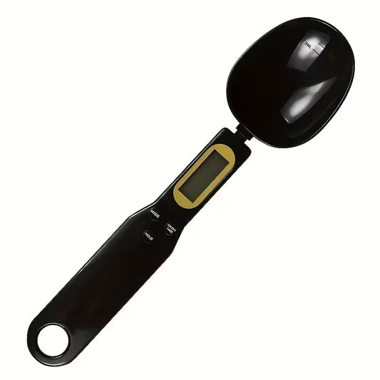 Digital Measuring Spoon