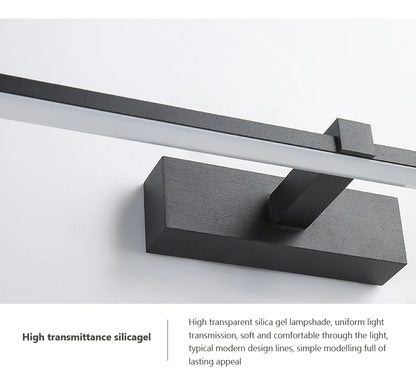 LumiLine™ Mirror Wall Light