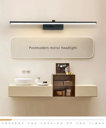 LumiLine™ Mirror Wall Light