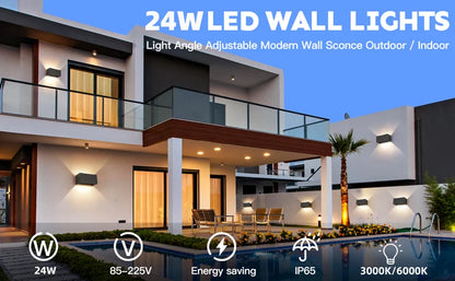 BeamCraft™ Wall Light