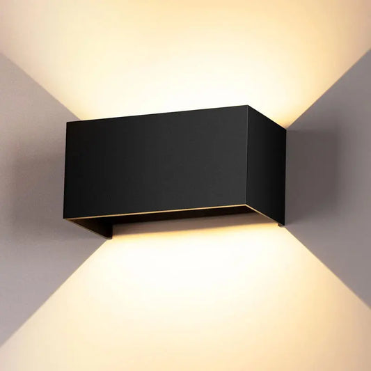 BeamCraft™ Wall Light