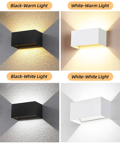 BeamCraft™ Wall Light