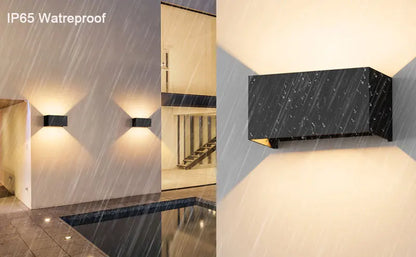 BeamCraft™ Wall Light