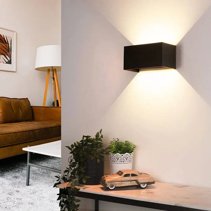 BeamCraft™ Wall Light