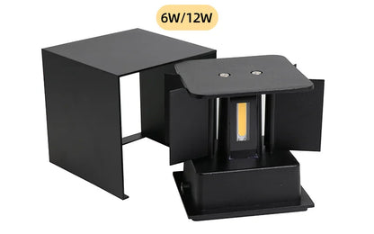 BeamCraft™ Wall Light