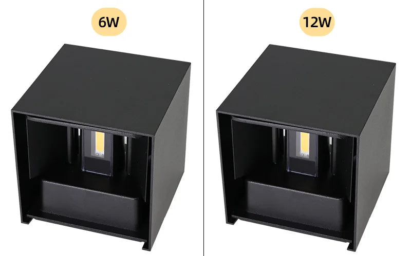 BeamCraft™ Wall Light