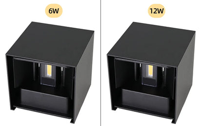 BeamCraft™ Wall Light