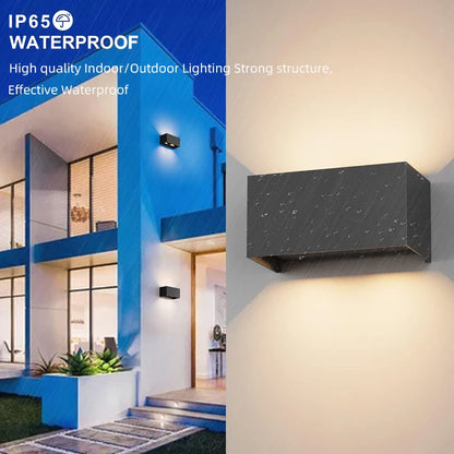 BeamCraft™ Wall Light
