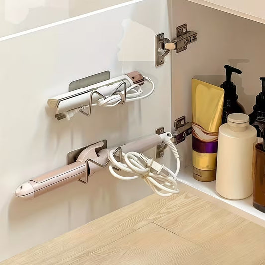 Wall-Mounted Storage Holder