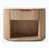 Siena Fluted Side Table