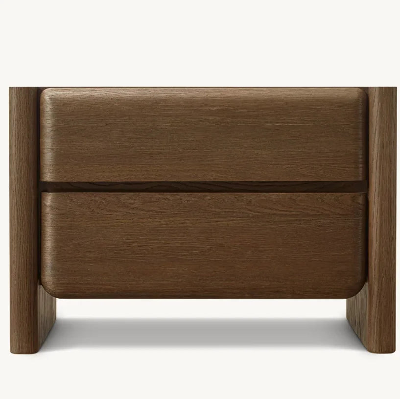 Sutton Bedside Table