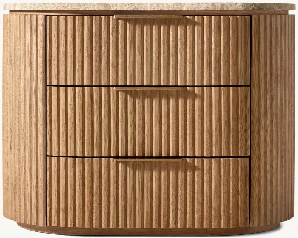 Linea Nightstand
