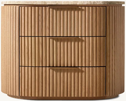 Linea Nightstand
