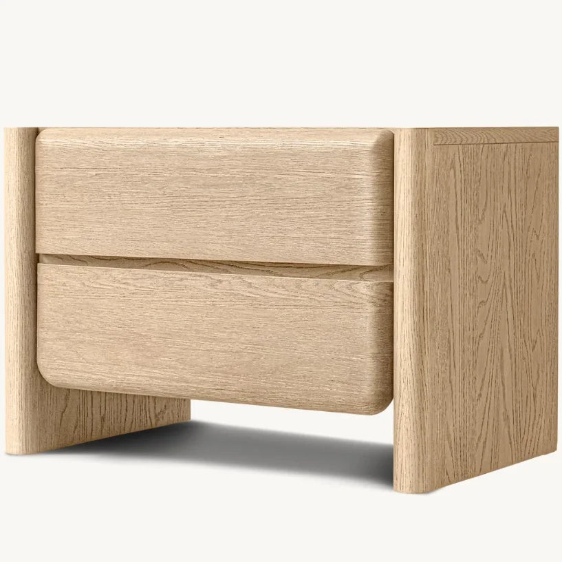 Sutton Bedside Table