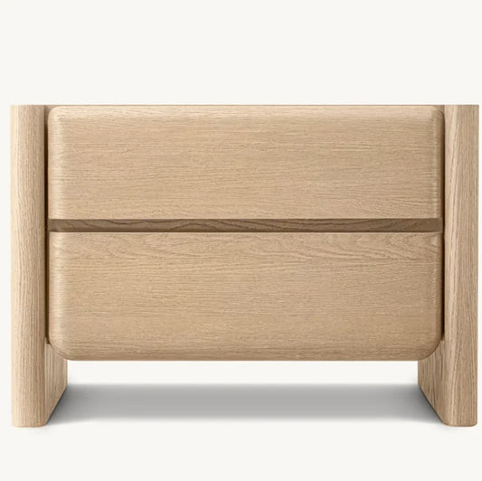 Sutton Bedside Table