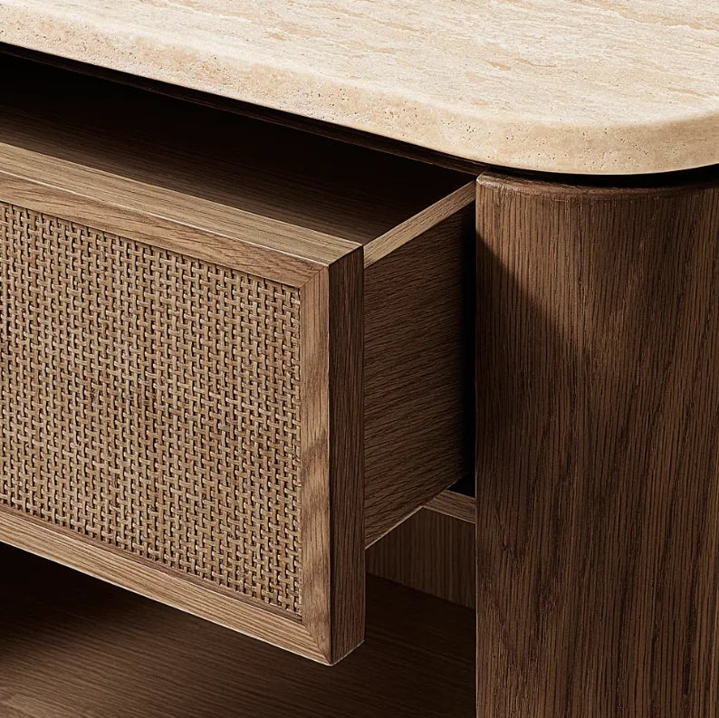 Cove Nightstand