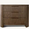 Hudson Oak Nightstand
