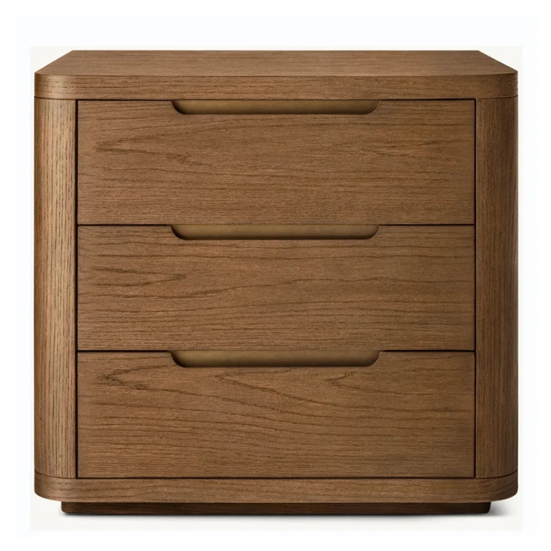 Oakline Chest