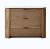 Haven Cane Dresser