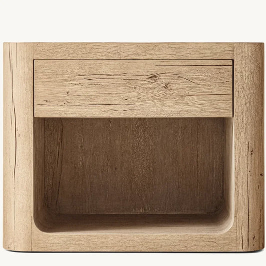 Oakmere Side Cabinet