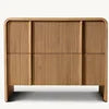 Lennox Cane Cabinet