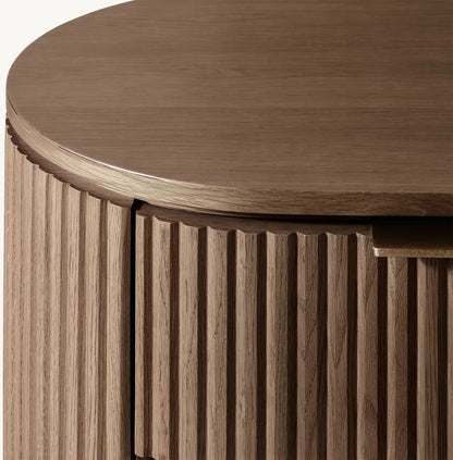 Frame Nightstand