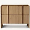 Lennox Cane Cabinet