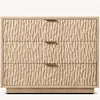 Arlo Textured Cabinet