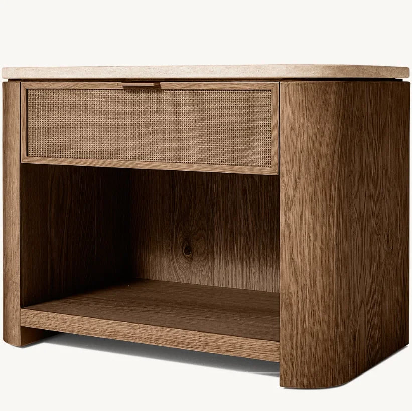 Cove Nightstand