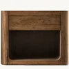 Oakmere Side Cabinet