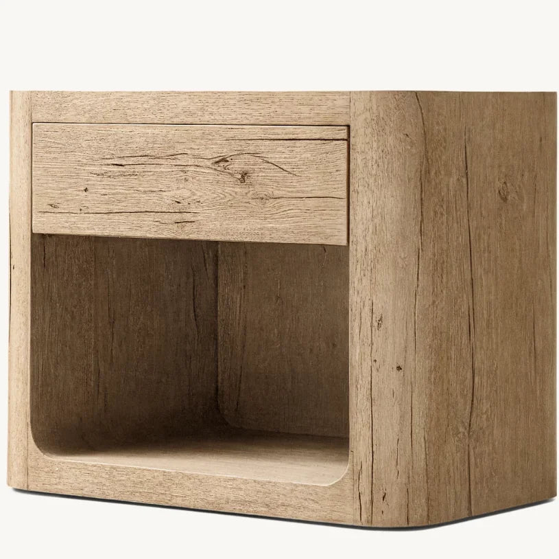 Oakmere Side Cabinet