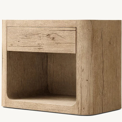 Oakmere Side Cabinet
