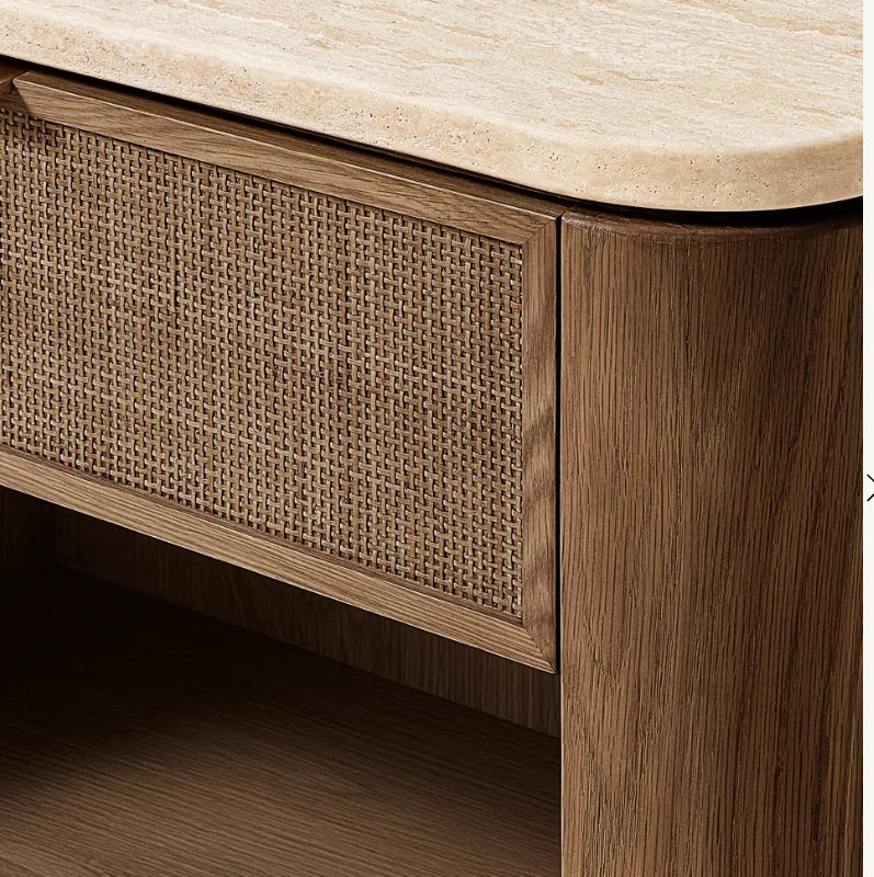 Cove Nightstand