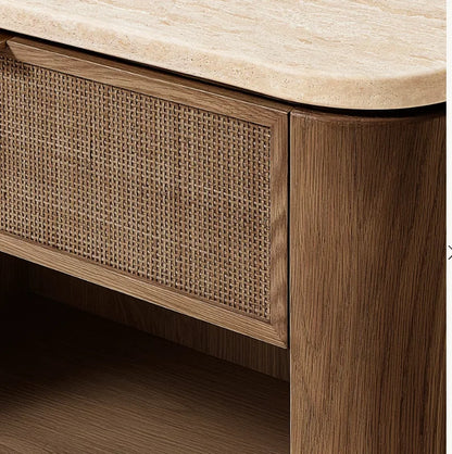 Cove Nightstand