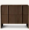 Lennox Cane Cabinet
