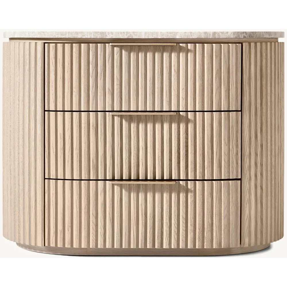 Linea Nightstand